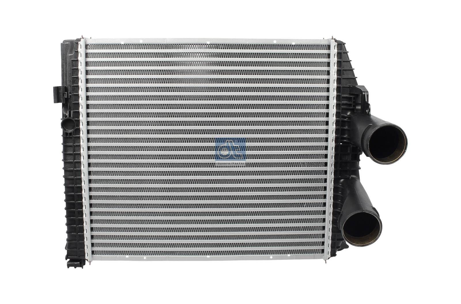 4.65709 DT Spare Parts Turbo intercooler DAIHATSU