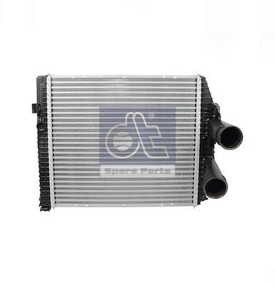 DT Spare Parts 4.65709 Ladeluftkühler für MERCEDES-BENZ ATEGO 2 LKW in Original Qualität