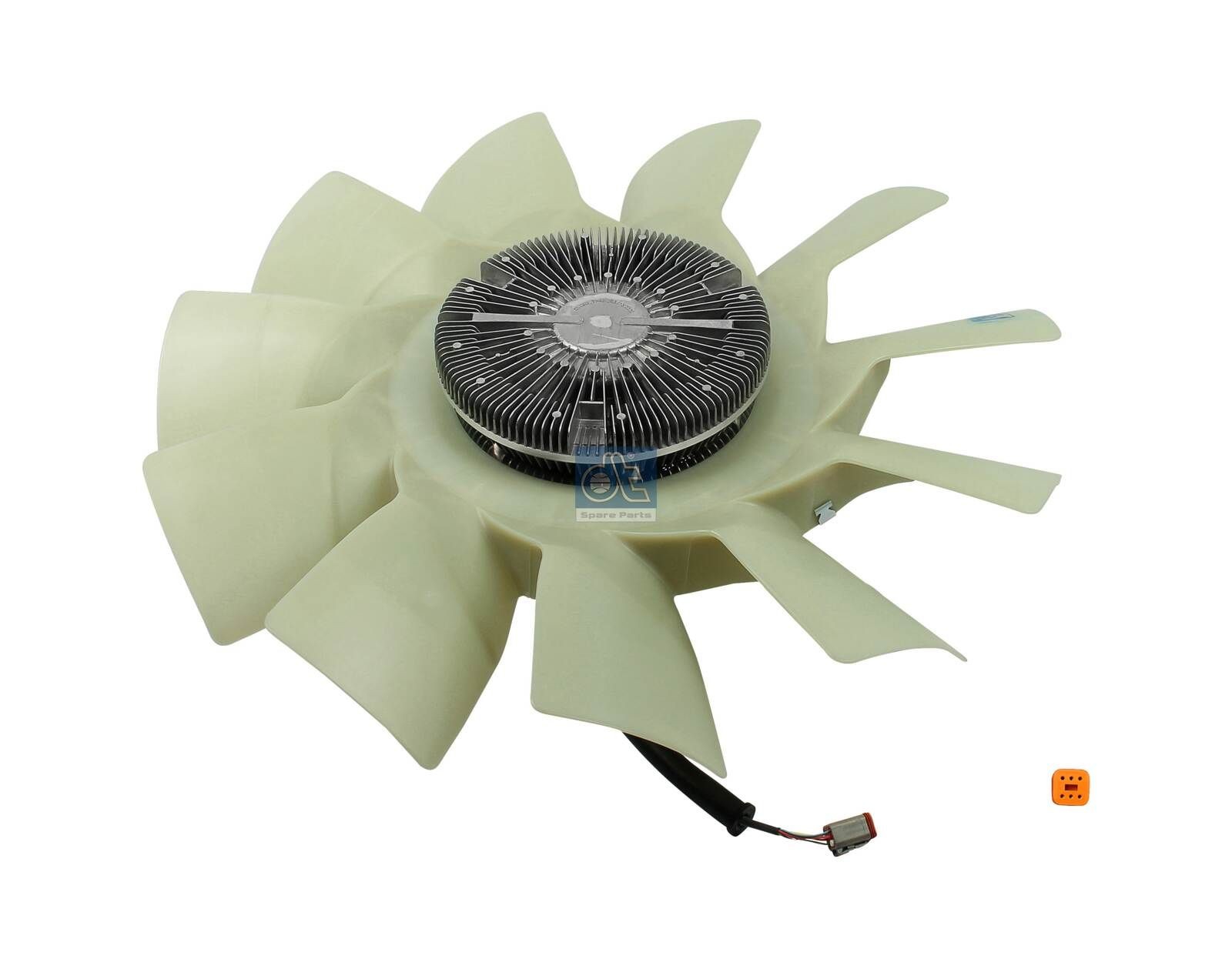 DT Spare Parts Ø: 750 mm Cooling Fan 1.11333 buy