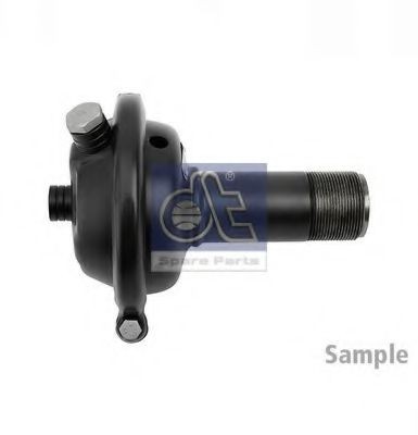 DT Spare Parts 3.74024 Membranbremszylinder für MAN M 90 LKW in Original Qualität