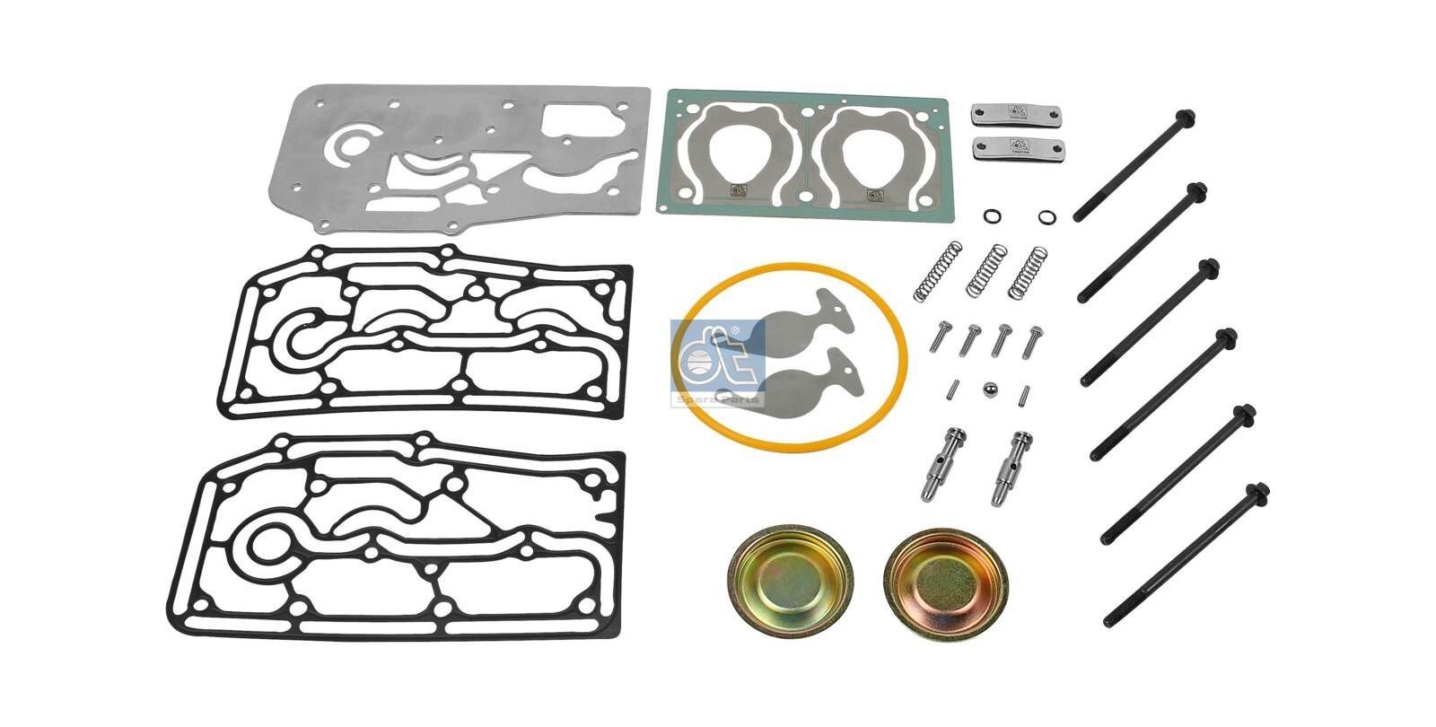 DT Spare Parts Repair Kit, compressor 5.94266 buy