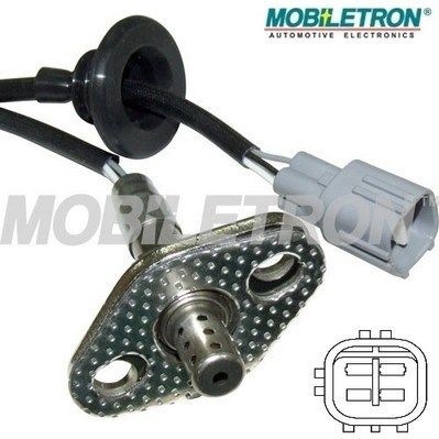 MOBILETRON OS-T452P Lambda sensor 89465-49075