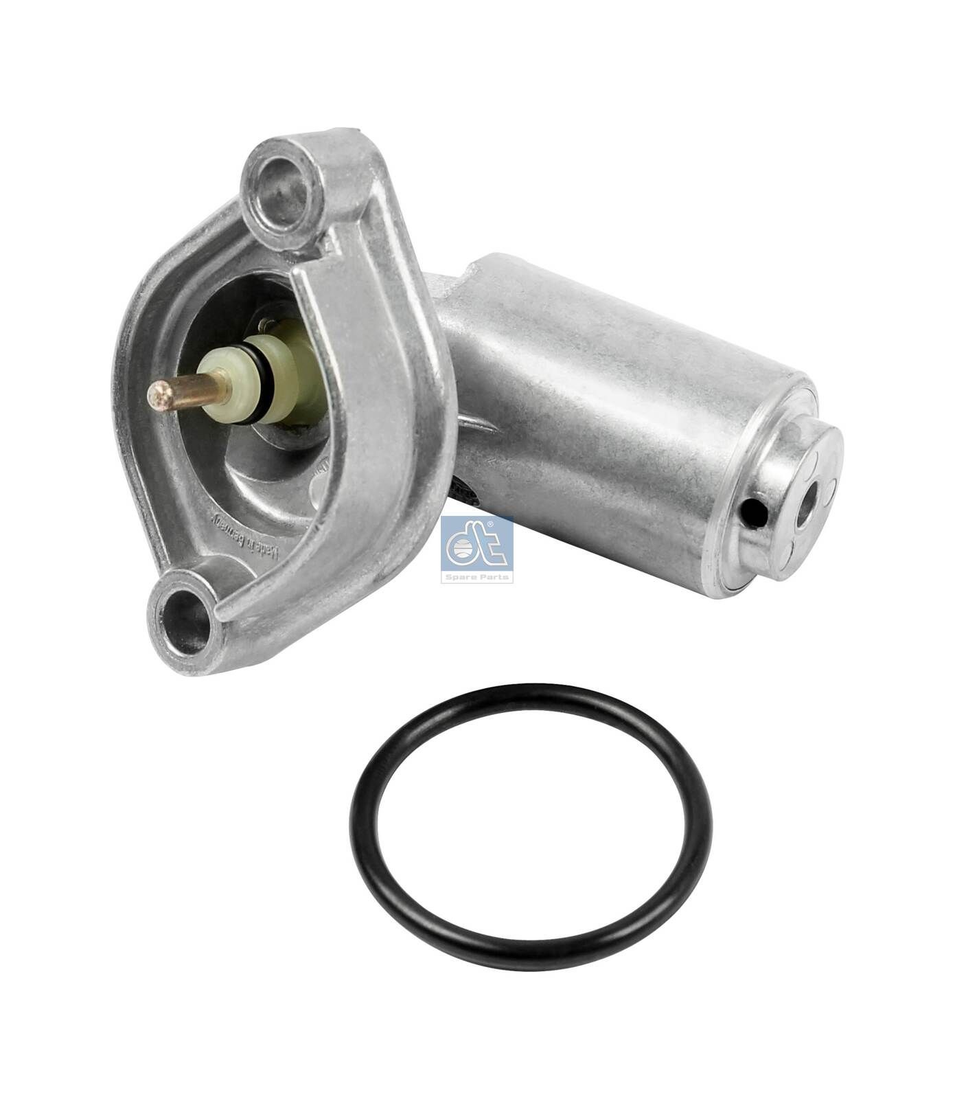 DT Spare Parts 4.66934 Sensor, engine oil level MERCEDES-BENZ experience and price