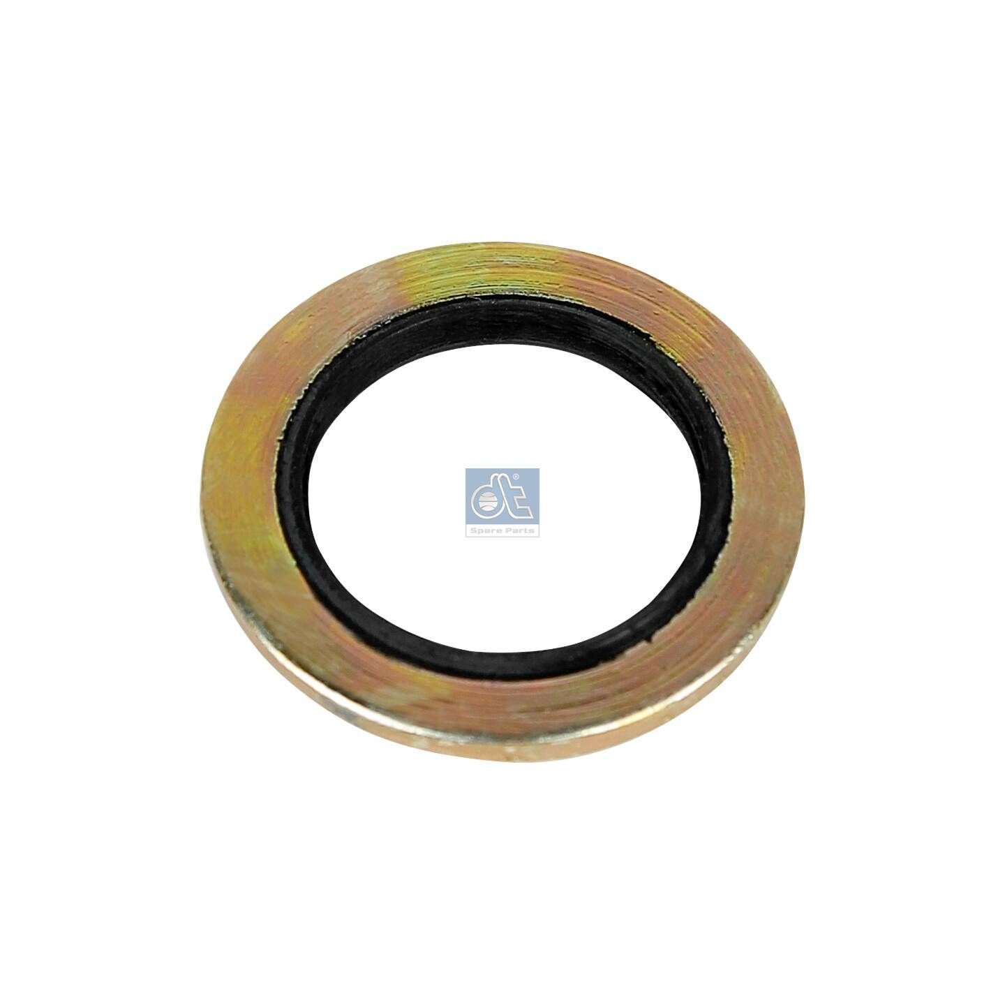 DT Spare Parts 1.12262 Seal Ring 1775372