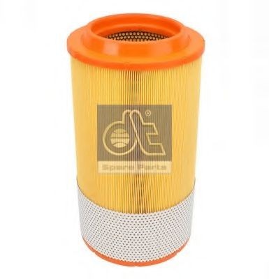 DT Spare Parts 508mm, 268mm Height: 508mm Engine air filter 3.18509SP buy