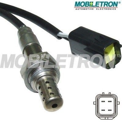 MOBILETRON OS-B467P Lambda sensor 3914864