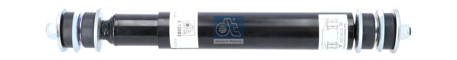V2140 DT Spare Parts 5.13082 Shock absorber AFRE 006