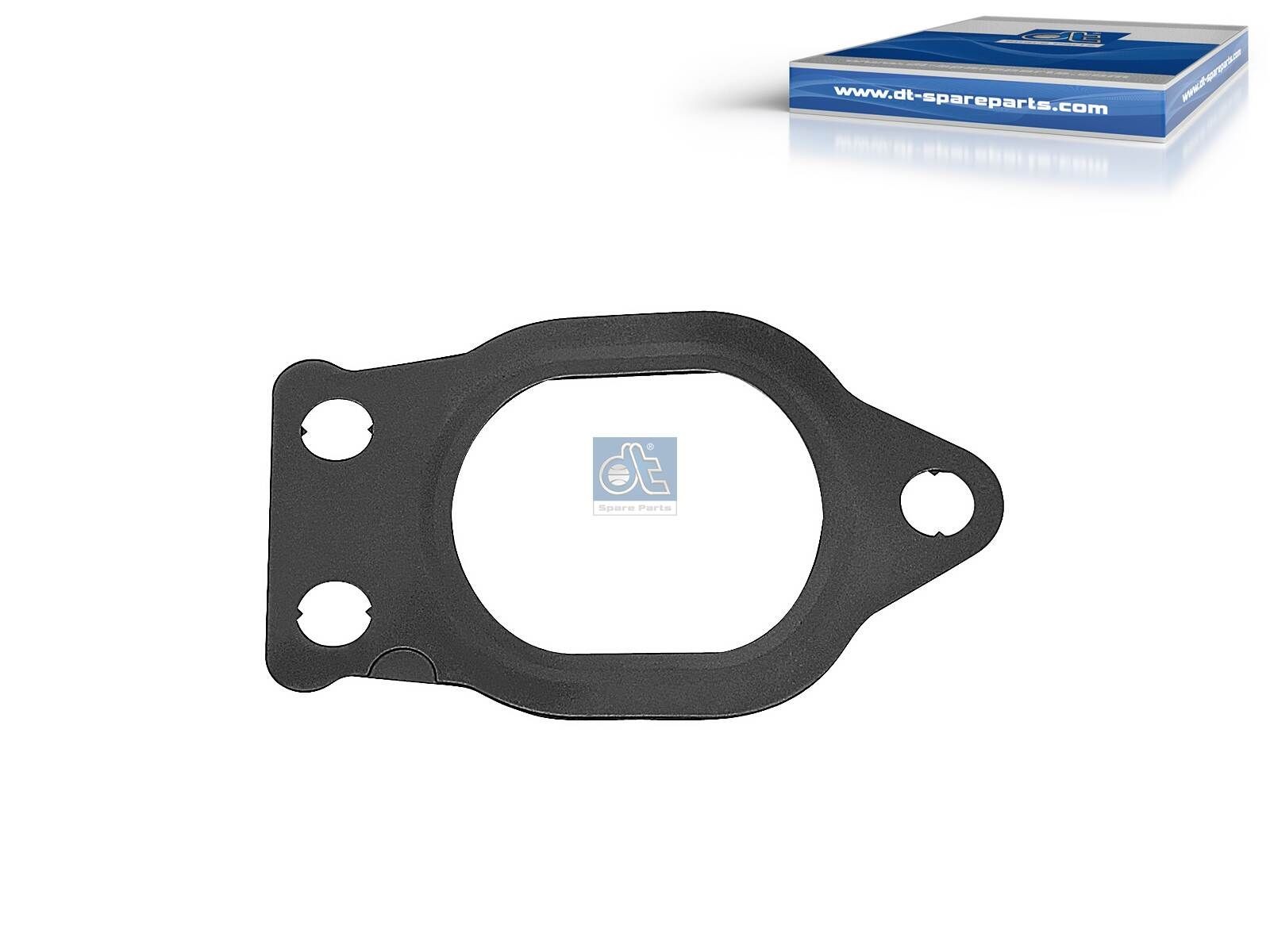 DT Spare Parts Exhaust collector gasket 5.41156