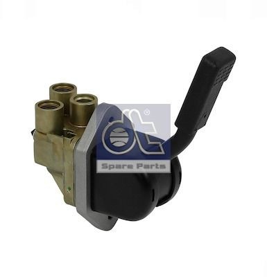 DT Spare Parts 6.65021 Bremsventil, Feststellbremse für RENAULT TRUCKS Premium 2 LKW in Original Qualität