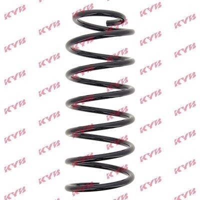 original VW Golf II Hatchback (19E, 1G1) Springs front and rear KYB RC2893