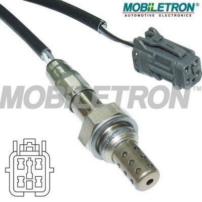MOBILETRON OS-Y407P Lambda sensor 3921035121