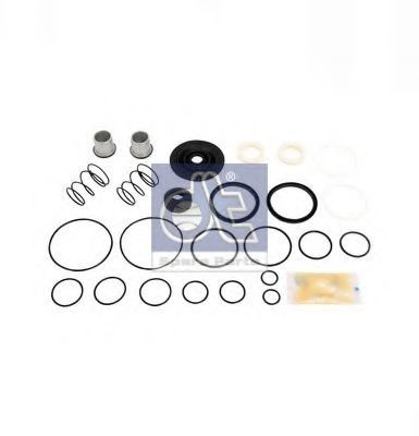 DT Spare Parts Repair Kit, service brake brake valve 4.91156 buy
