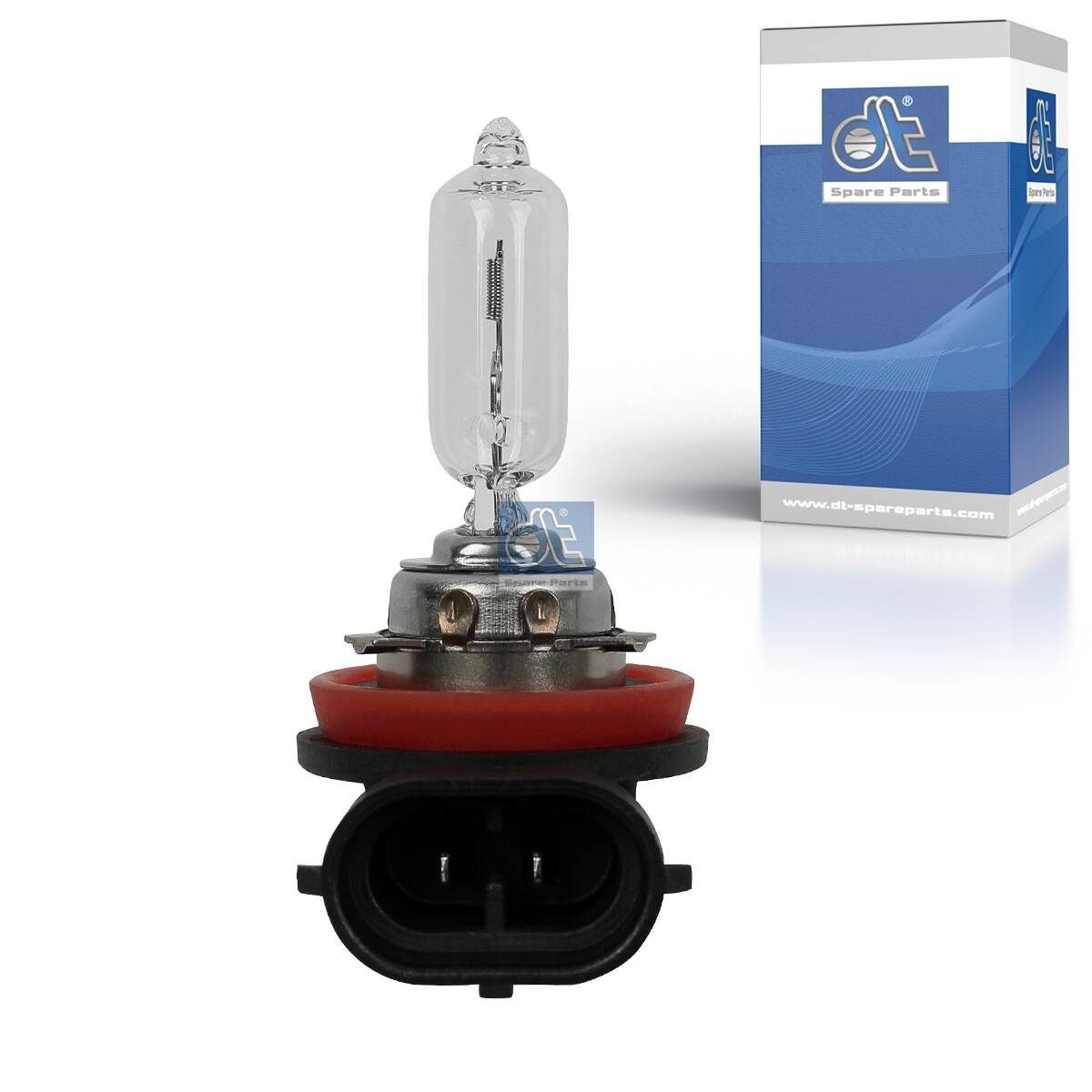 Headlight bulb DT Spare Parts H9, 12V, 65W - 9.78113