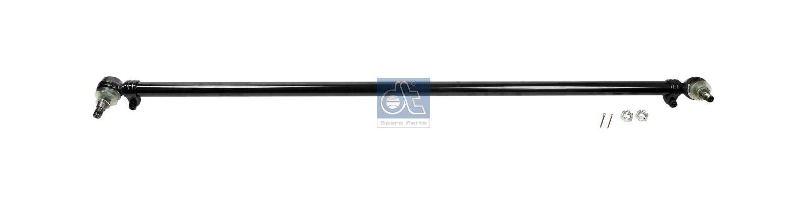 DT Spare Parts Front Axle Length: 1500mm Tie Rod 6.53020 buy