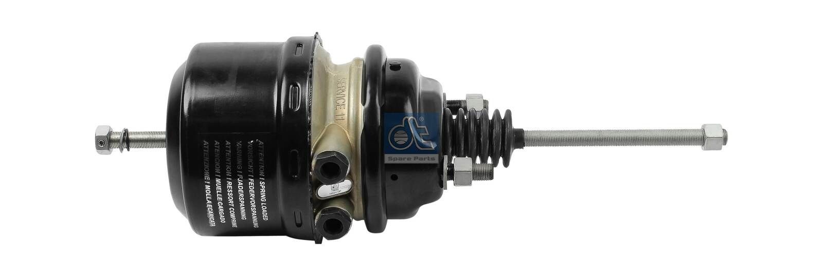 DT Spare Parts 6.64074 Federspeicherbremszylinder für MERCEDES-BENZ MK LKW in Original Qualität