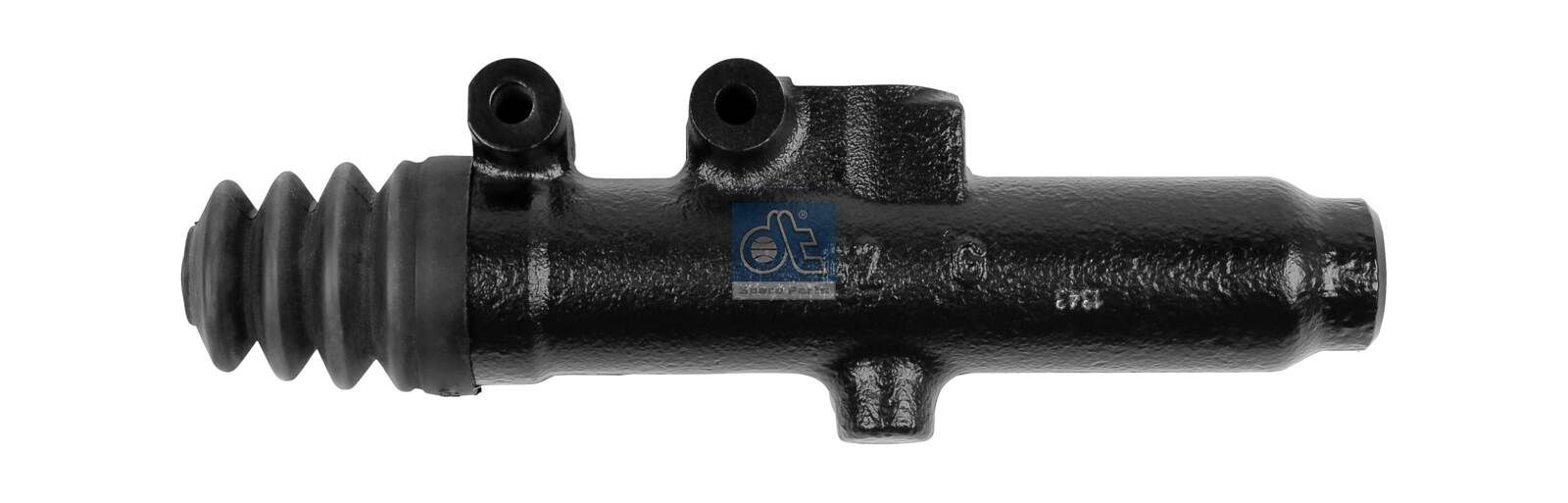 Great value for money - DT Spare Parts Master Cylinder, clutch 4.64985