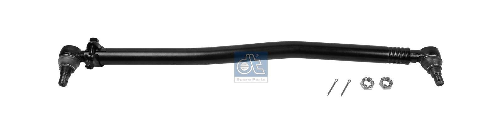 DT Spare Parts 4.67419 Rod Assembly 003 460 18 05