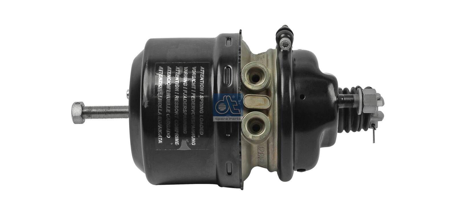 DT Spare Parts 4.67656 Federspeicherbremszylinder für MERCEDES-BENZ T2/L LKW in Original Qualität