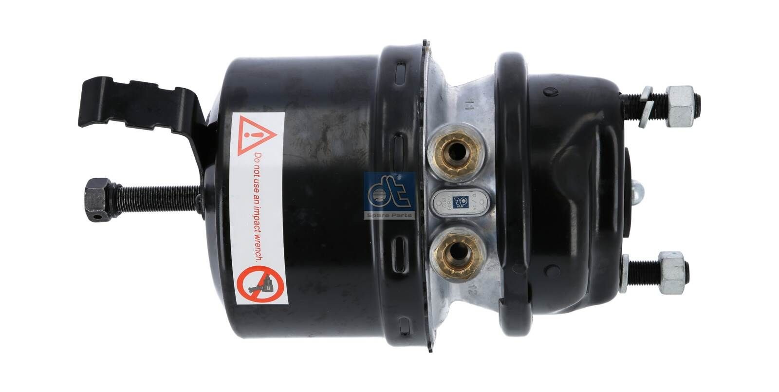 DT Spare Parts 4.67671 Federspeicherbremszylinder für MERCEDES-BENZ ATEGO 2 LKW in Original Qualität