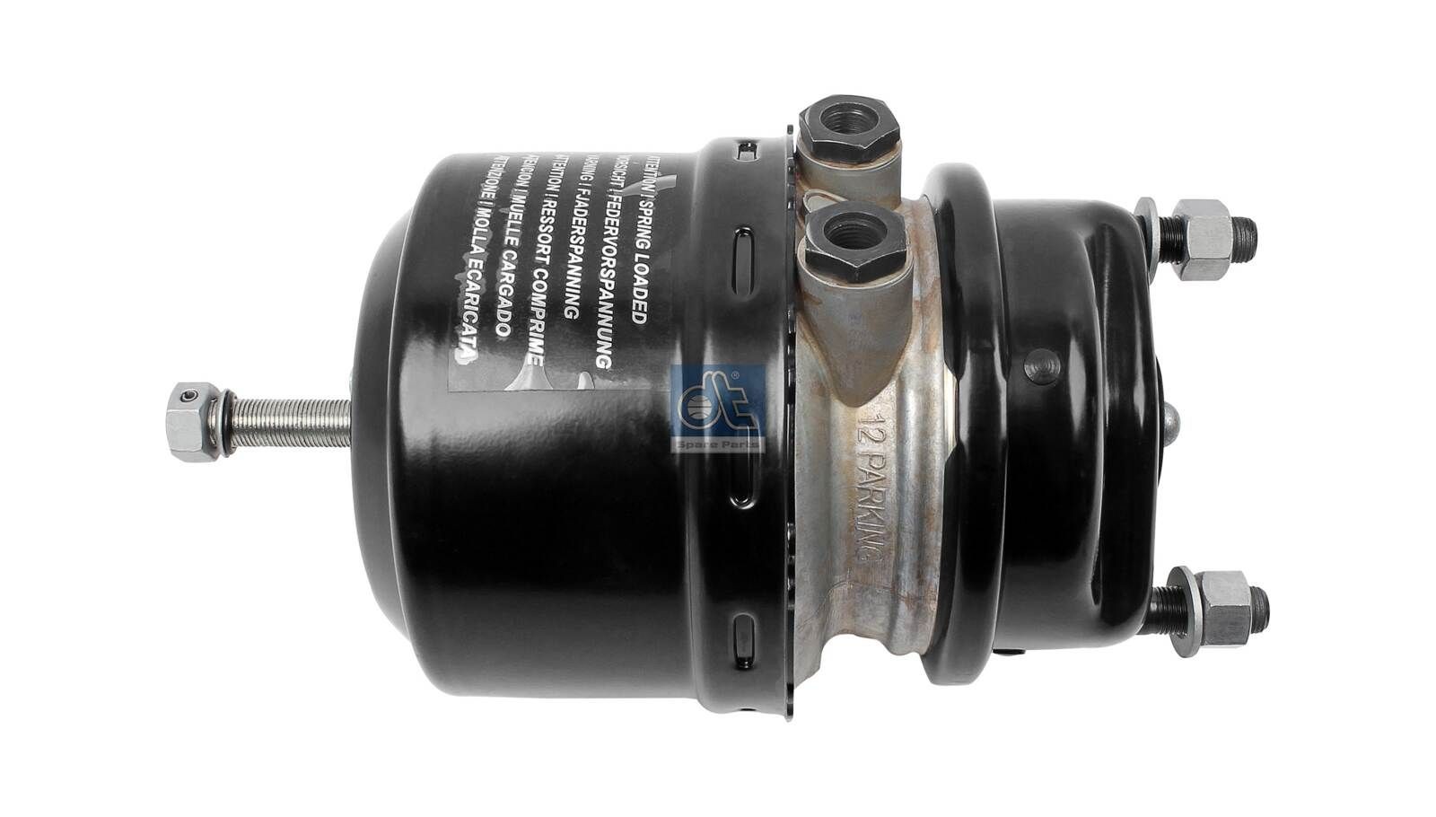 DT Spare Parts 4.67683 Federspeicherbremszylinder für MERCEDES-BENZ ATEGO 2 LKW in Original Qualität
