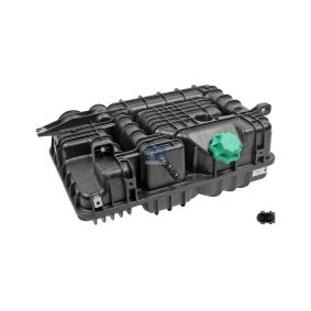 8MA 376 923-791 DT Spare Parts Capacity: 13,5l Expansion tank, coolant 4.68687 buy