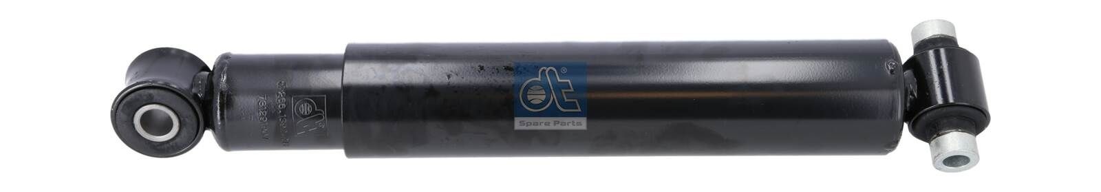 T5393 DT Spare Parts 2.62278 Shock absorber 21 232 663