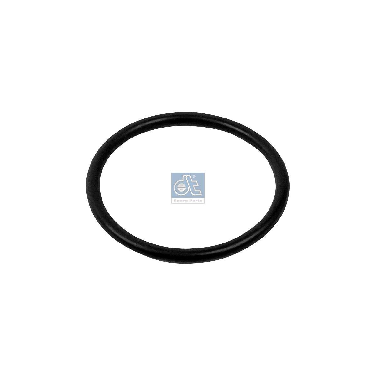DT Spare Parts 11.22015 Gasket, thermostat VW experience and price