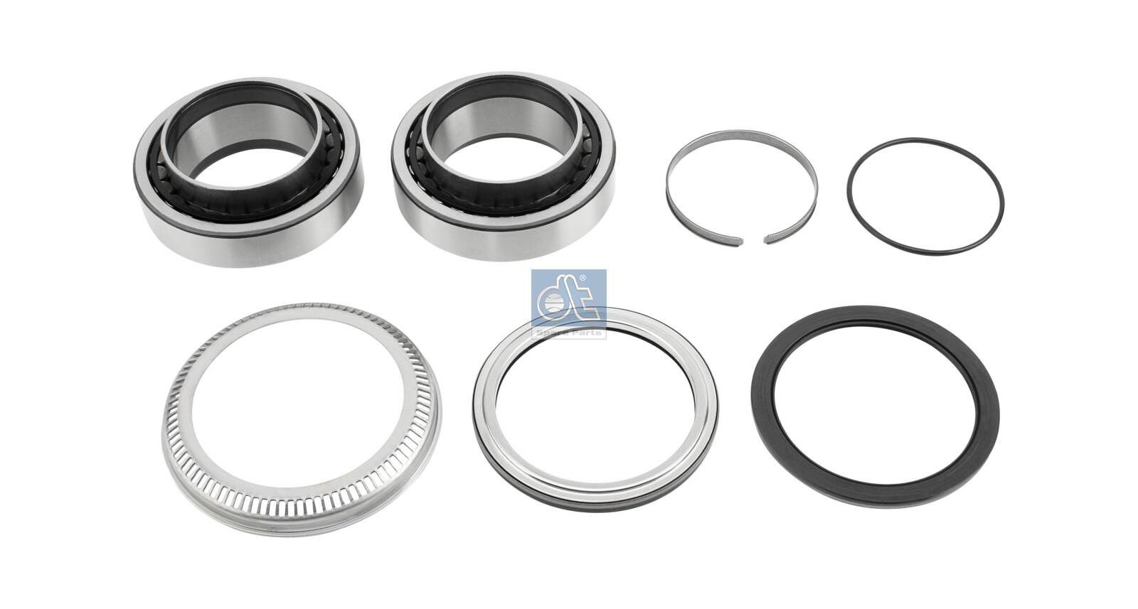 DT Spare Parts 10.30494 Wheel bearing kit 3.434.3020.01