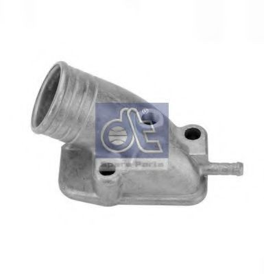 Water outlet DT Spare Parts - 1.11707