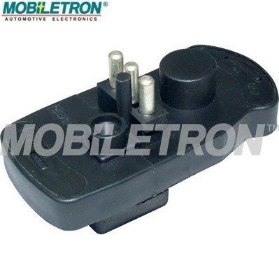 MOBILETRON TP-E019 Throttle position sensor MERCEDES-BENZ SPRINTER 2006 in original quality