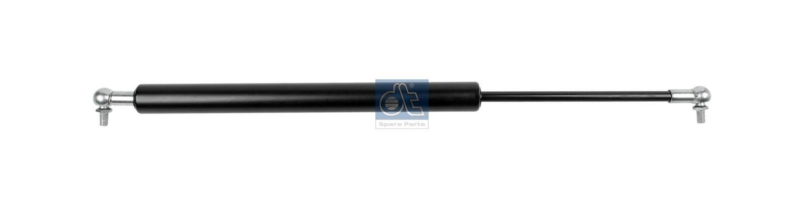 DT Spare Parts 3.80762 Gas Spring 1200N, 540 mm