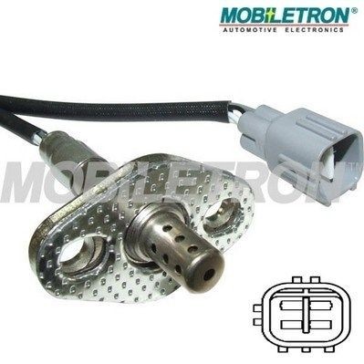 MOBILETRON OS-T403P Lambda sensor 89465 39465