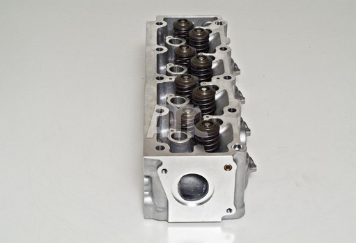 AMC 908126K Engine cylinder head Opel Astra F 70 1.7 TD 68 hp Diesel 2000 price