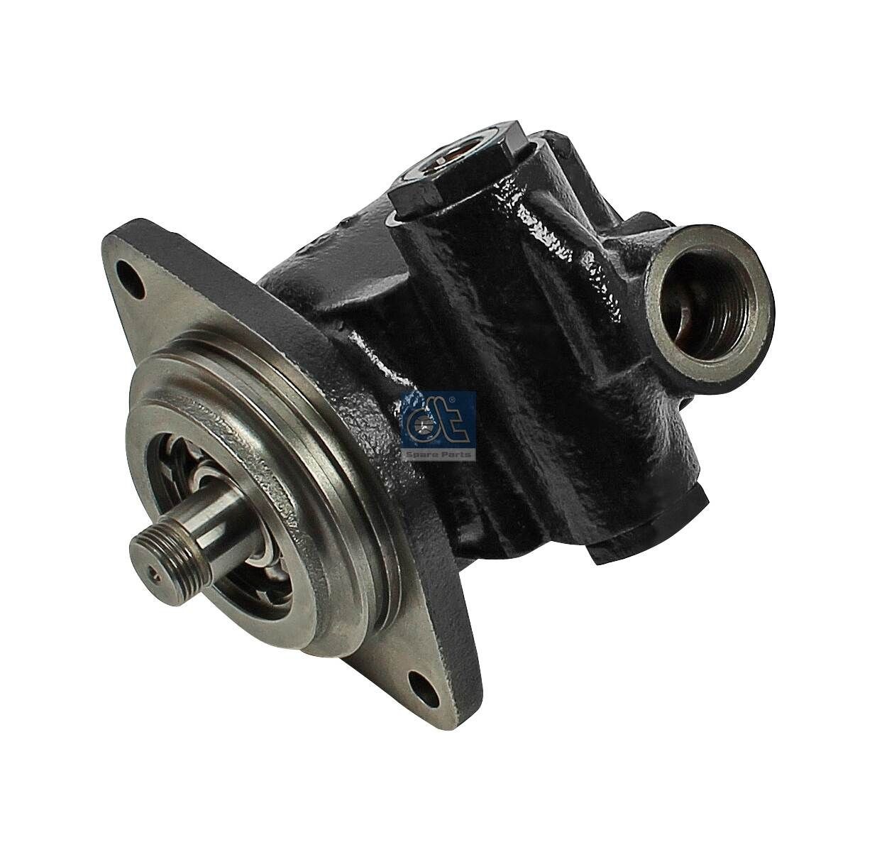K S00 001 730 DT Spare Parts 4.61749 Power steering pump A0004604280