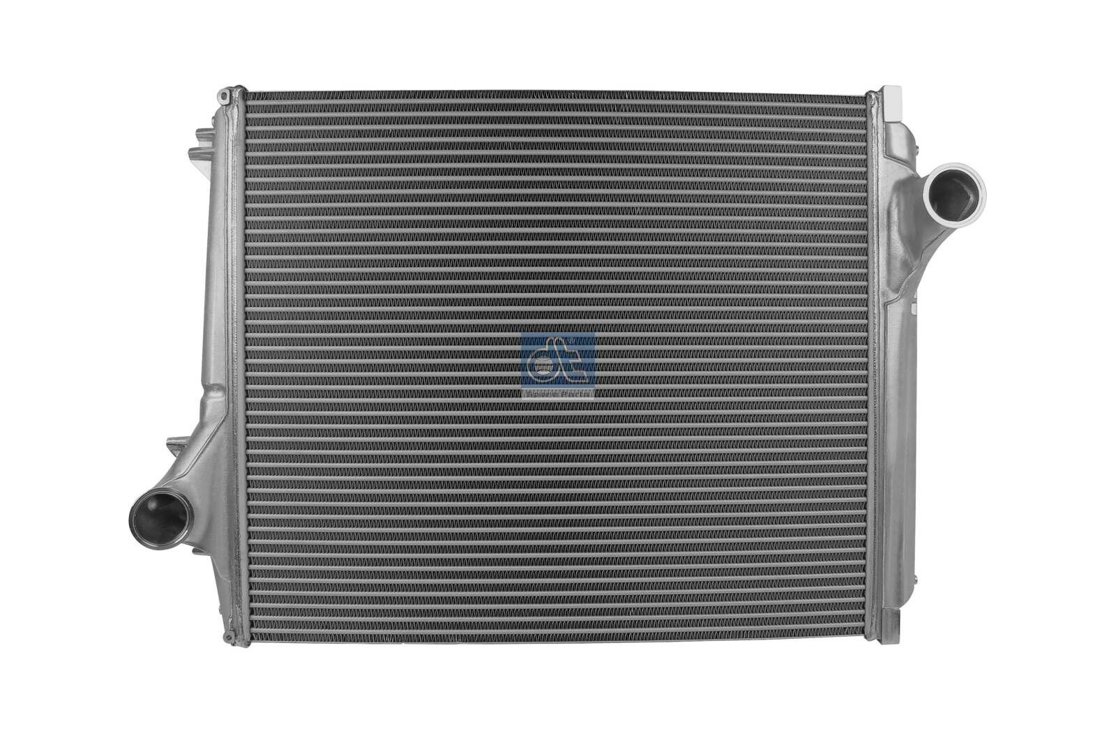 8ML 376 906-371 DT Spare Parts Intercooler, charger 2.15774 buy