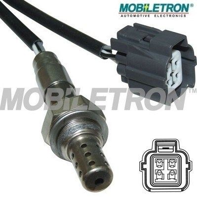 MOBILETRON OS-H407P Lambda sensor 36532-PZD-A01