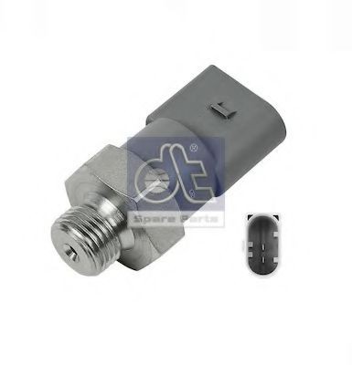 DT Spare Parts 4.62939SP Oil Pressure Switch 000 153 9932