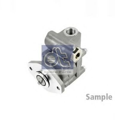 DT Spare Parts 180 bar Pressure [bar]: 180bar Steering Pump 3.69016 buy