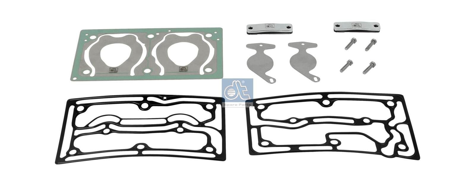 DT Spare Parts Repair Kit, compressor 2.94047 buy