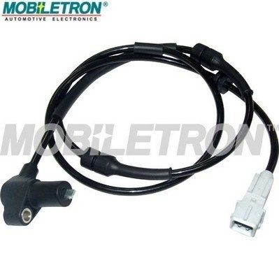 MOBILETRON AB-EU074 ABS sensor Inductive Sensor, 2-pin connector, 1245mm