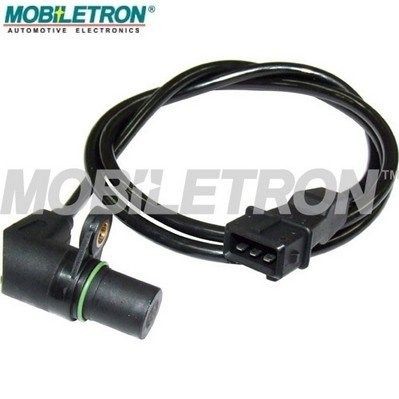 MOBILETRON CS-E035 Crankshaft sensor 3-pin connector, Inductive Sensor