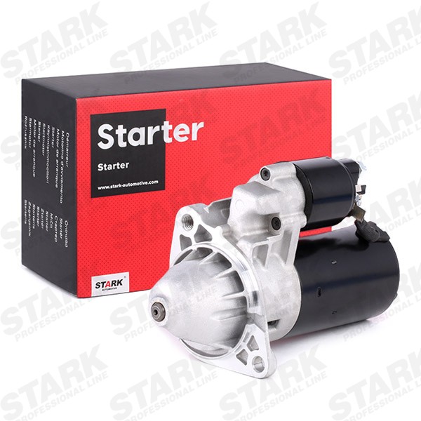 STARK Starter motors SKSTR-0330210