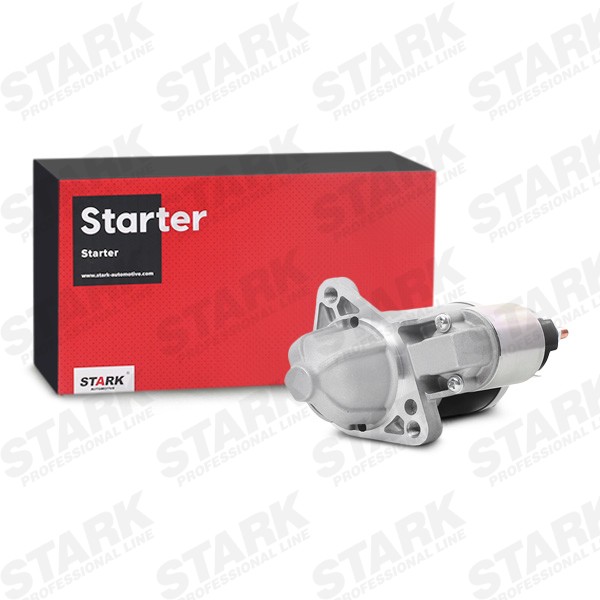STARK Starter motors SKSTR-0330222