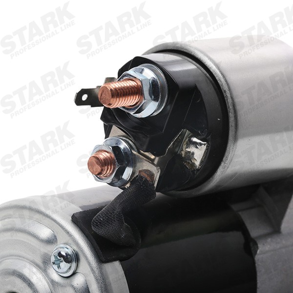 OEM-quality STARK SKSTR-0330222 Starters