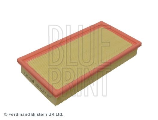 Volkswagen POLO Air filters 8272742 BLUE PRINT ADV182217 online buy