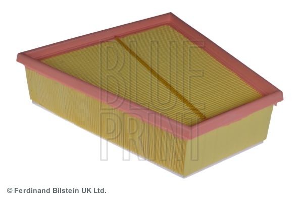 BLUE PRINT ADV182218 Air filter SKODA experience and price
