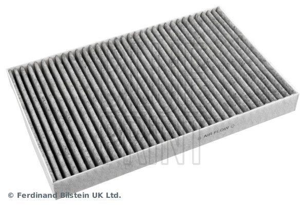 Great value for money - BLUE PRINT Pollen filter ADV182514