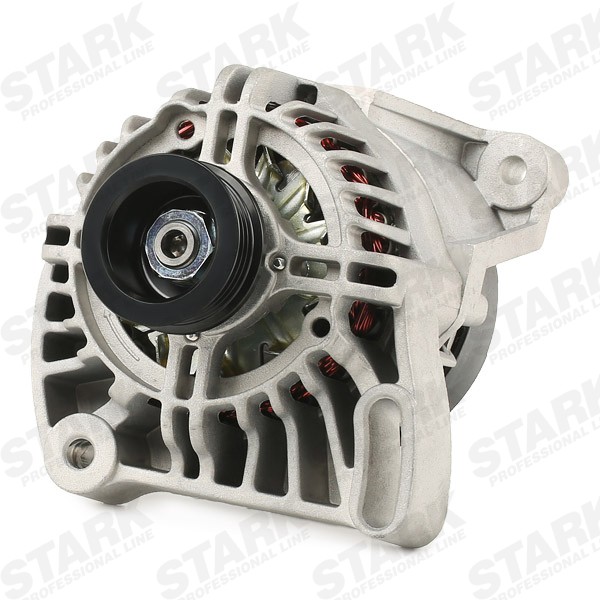 SKGN0320245 Generator STARK SKGN-0320245 review and test