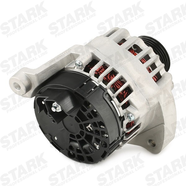 STARK SKGN-0320245 Alternators 14V, 70A, M8 B+, M5 D+, Ø 54 mm