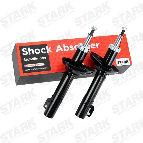 STARK Suspension shocks SKSA-0132638